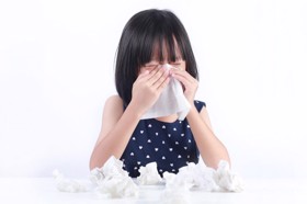 5 cách chữa cảm cúm cho trẻ nhanh nhất, an toàn nhất